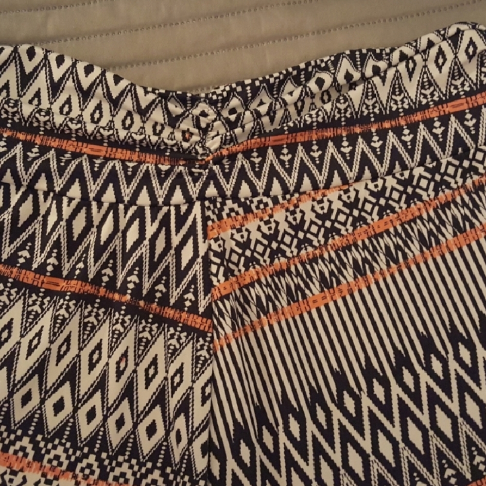 Signature Studio Maxi Skirt Sz Lg - Picture 4 of 8